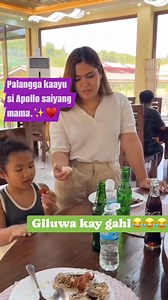 10K reactions · 87 shares | #fblifestyle ma’am Abby and Apollo♥️♥️♥️ | Vhinz Gonzales | Facebook