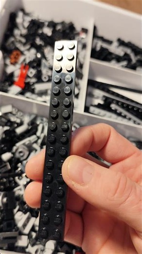 LEGO parts in a Bluebrixx set???!!! #lego #buildingblocks #bluebrixx