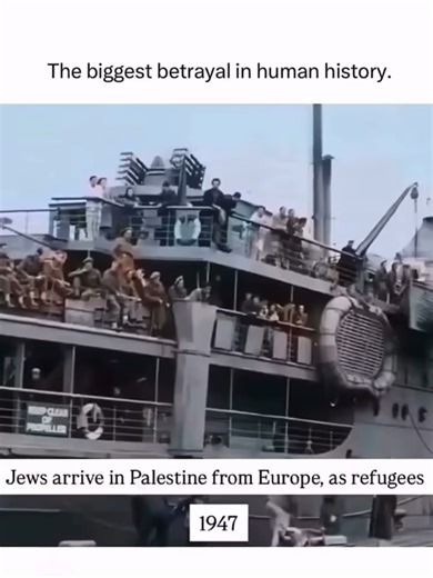 In the late 1940s, Palestine underwent a dramatic and violent transformation that reshaped the lives of its indigenous Palestinian population. As the British Mandate neared its end and large numbers of Jewish immigrants, including many European refugees after World War II, arrived, tensions escalated into open conflict that would permanently alter the region. During the fighting surrounding the establishment of Israel in 1948, Z1-onist militias carried out military operations across Palestinian 