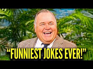 Jonathan Winters FUNNIEST Moments Ever!