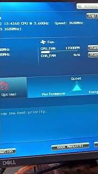 Enable Hardware Virtualization #bluestacks #windows