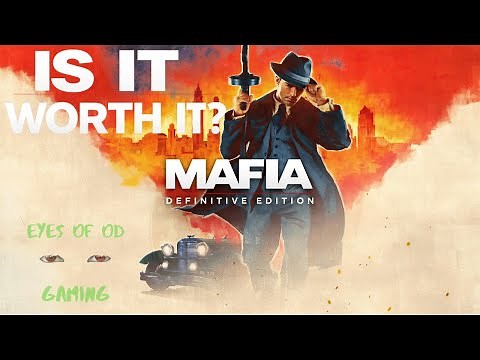 Mafia: Definitive Edition Review - Is it Worth it in 2025?