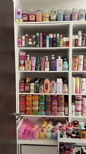 My Dream Shower Product Collection 😜 Smell Good Essentials & Self-Care Must Haves