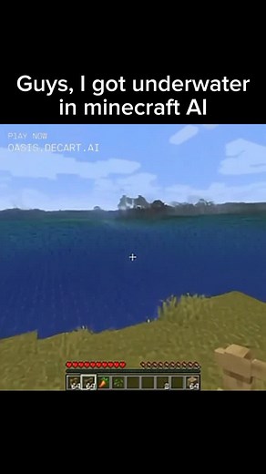 Exploring AI in Minecraft: Lobotomy Craft