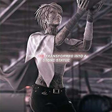 The girl's lover is a monster #movie #film