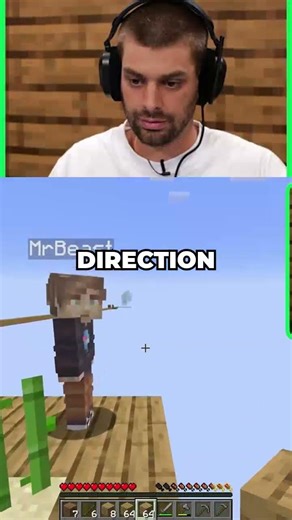 Minecraft Mob Farm Success and Discovery
