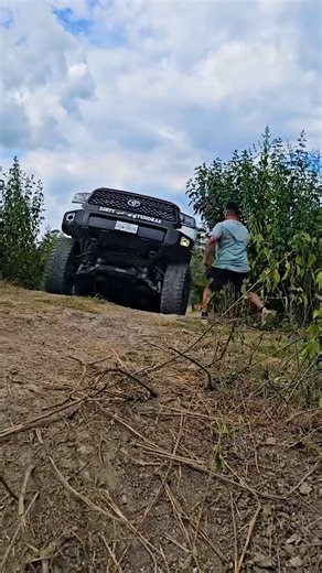 SuperSprings International | Check out @jeremy.shotwell.96 getting down and dirty with his Tundra. His pickup is equipped with #sumosprings , of course.... | Instagram
