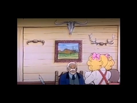 VER Candy Candy Capitulo 28 [El dolido corazón de Candy] | ZedkSmile