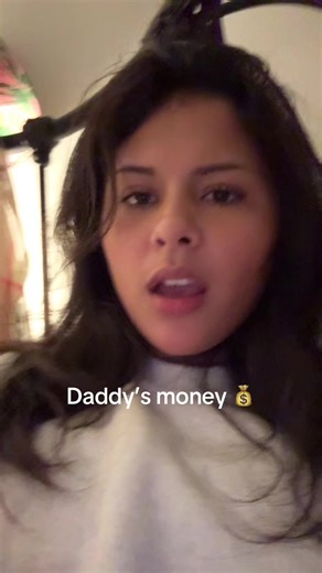 Understanding the Insult of 'Daddy's Money'