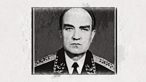 The Tragic Tu-104 Crash at Pushkin: How the Soviet Navy Lost 16 Admirals