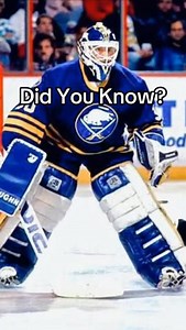 Most people think hockey’s worst injuries are broken bones or missing teeth. This one nearly killed a man on the ice. March 22, 1989. Buffalo Sabres vs St. Louis Blues. During a scramble in front of the net, a skate blade lifts off the ice and cuts Clint Malarchuk’s throat, severing his jugular vein. Blood doesn’t drip. It sprays across the ice. Players freeze. Fans in the front rows faint. The ice crew has no idea how to even clean the surface. Malarchuk knows instantly what happened. He later 