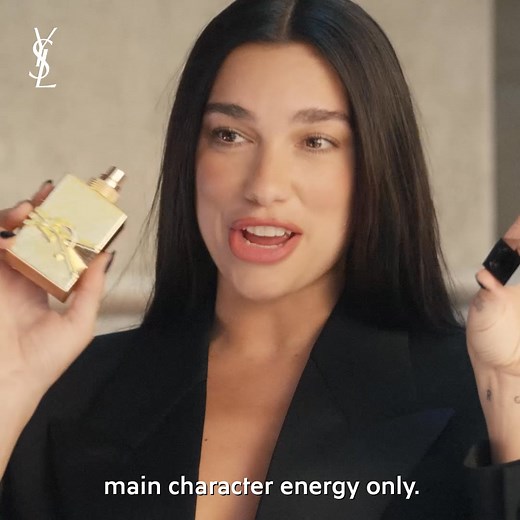 INTRODUCING LIBRE VANILLE COUTURE, THE NEW LIMITED-EDITION GOLDEN DELIGHT BY YSL BEAUTY. | Sephora
