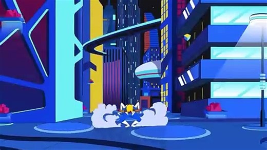 Animated Explainer Video Production Company - Motionvillee