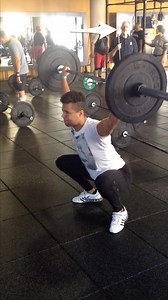 Jim Schmitz Olympic Style Weight Lifting Program For Beginners