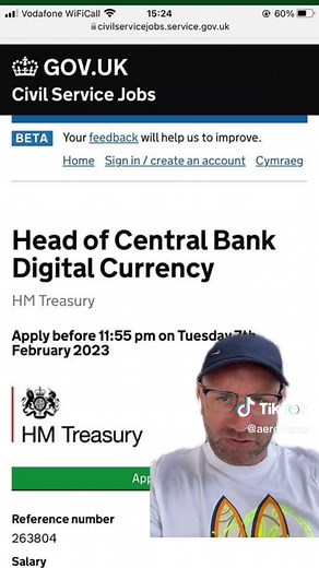 Understanding CBDCs and the Future of Digital Currency