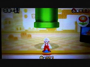 立体を楽しめ！！スーパーマリオ３Ｄランド実況番外編９