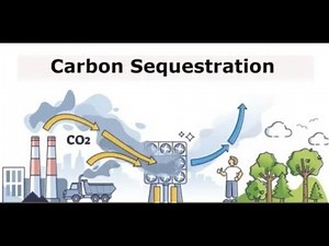 Carbon Capture and Sequestration