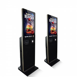 [Hot Item] Ticket Vending Machine Self Service Ticketing Kiosk for Cinema