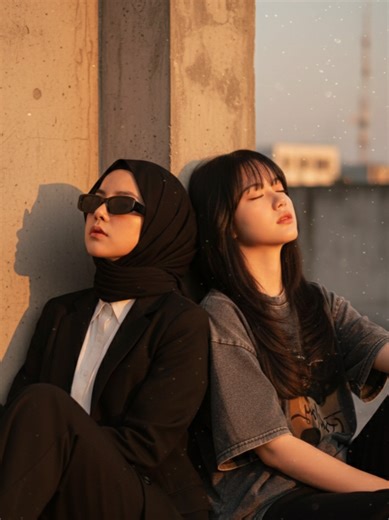 Hati Kecil Kaum Jalanan - Lagu Reggae Enak Banget