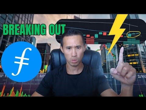 Filecoin (FIL) Technical Analysis: Massive Bullish Divergence on the Weekly! 📈