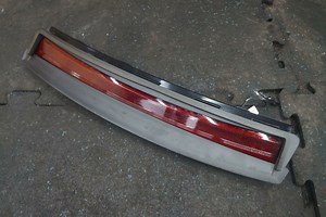 2021 Third Brake Light Leakage