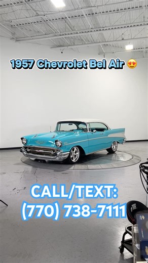 Available now - but not for long! CALL/TEXT: (770) 738-7111