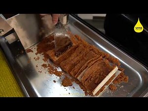 The new VITO VL - Benefits and operation explained in 1 minute