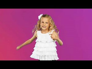 One finger, one thumb, keep moving