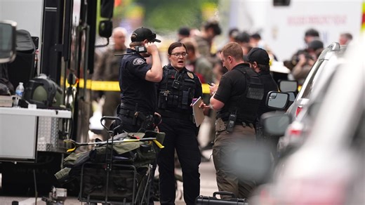 What we know about the suspect and victims in the Boulder, Colorado, attack