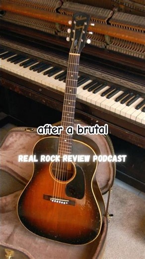 More Than an Instrument A Symbol of Survival!