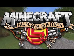 Minecraft: WOW WE'RE BACK - Hunger Games Survival w/ CaptainSparklez