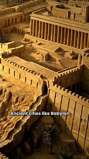 10 fascinating facts about Iraq!🇮🇶