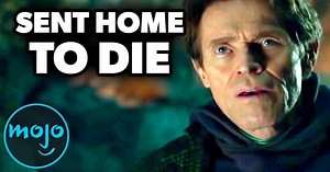 Top 10 Things in the MCU That Make No Sense | Articles on WatchMojo.com