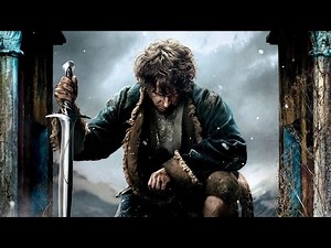 The Hobbit: The Battle of the Five Armies Review