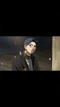 "He's been assassinated!!" | From #NihonSangoku Episode 12: "The Fall of Sei"