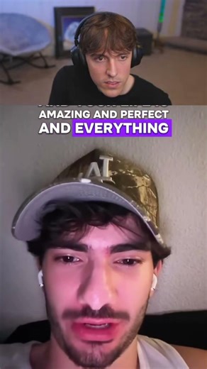 but you have to be sad :(