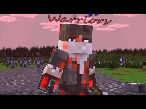 Fractures Tribute || Warriors [Rainimator]