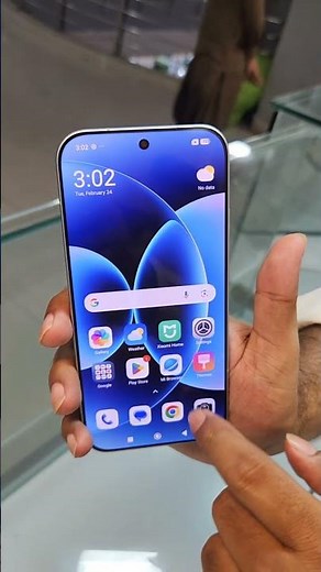 Xiaomi 17 Camera Test 📸 Is This the Best Smartphone of 2026?