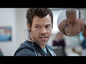 SNL’s “MAHA-spital” Sketch Mocks Robert F. Kennedy Jr. and The Pitt |Harry Styles Episode Goes Viral