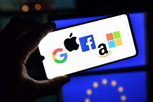 House Judiciary Committee votes to approve Big Tech antitrust package