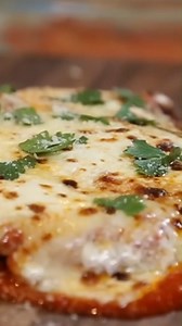 Chicken Parm Magic: The Classic Recipe! 🍗✨ | Not Another Cooking Show