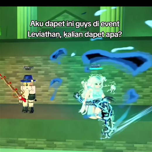 Cheater di Mancing Tanpa Cooldown?