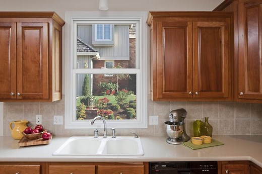 How Long Do Vinyl Windows Last? | Newman Windows & Doors