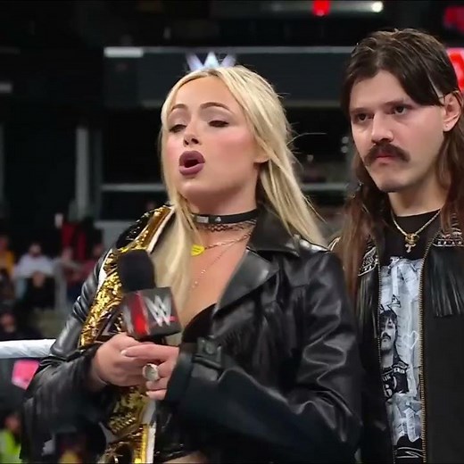 Liv Morgan & Rhea Ripley: WWE’s Most Intense Rivalry and Unexpected Moments