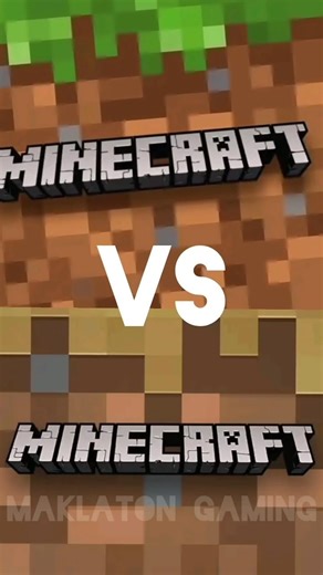 minecraft vs minecraft trial #minecraft #minecraftsurvivalseriesepisode1 #comeback