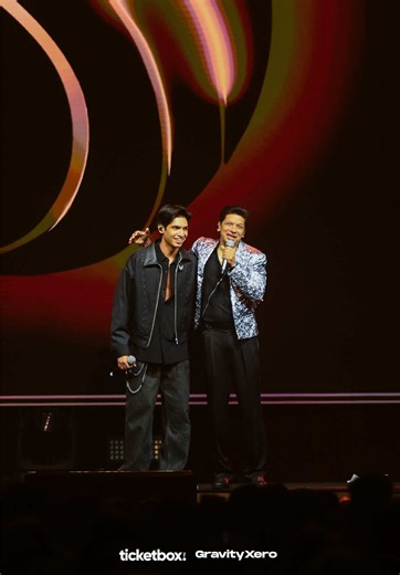 Shaan Concert Mauritius: Meet His Son's Debut Performance