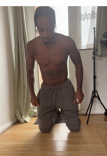 Push-Up Challenge Fun