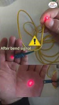 Fiber Patch Cord Installation 7 Steps to Avoid Signal Loss