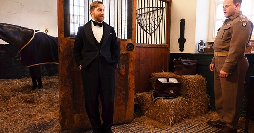 Is All Creatures Great and Small returning for season 7?