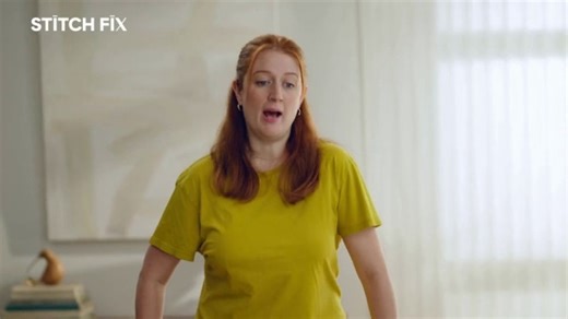 Stitch Fix TV Spot, 'Retail Therapy: Jeans'